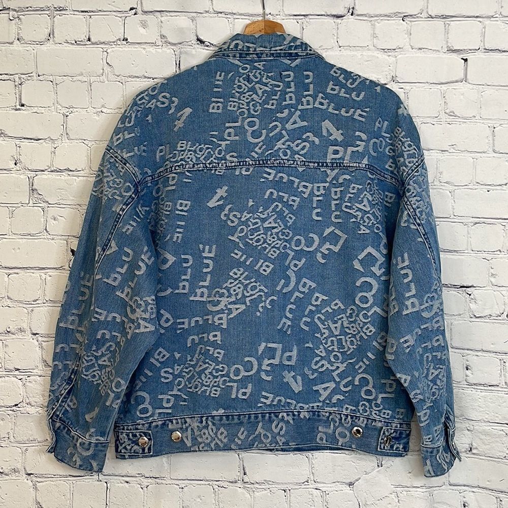 Gas Jeans Denim Jacket - Picture 4 of 7